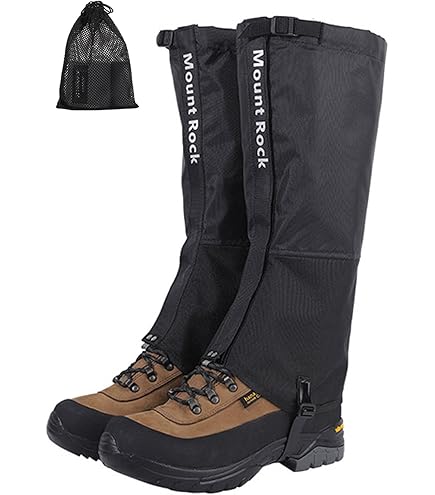 Amazon | シートゥサミット(SEA TO SUMMIT) アルパインゲイター